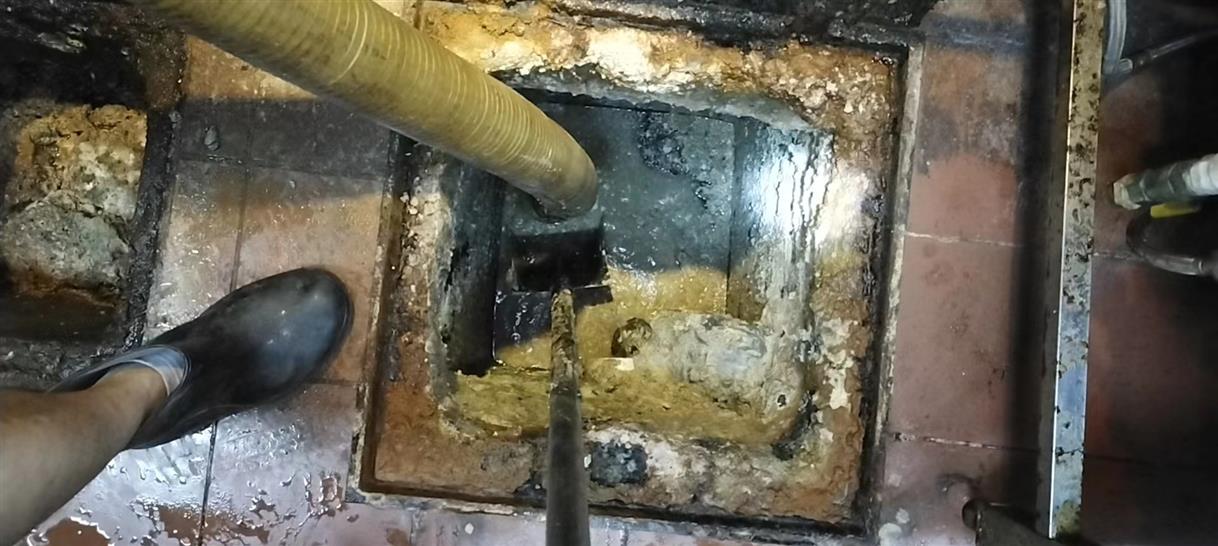 五常污水池清理一般都有毒气，怎么预防中毒呢？