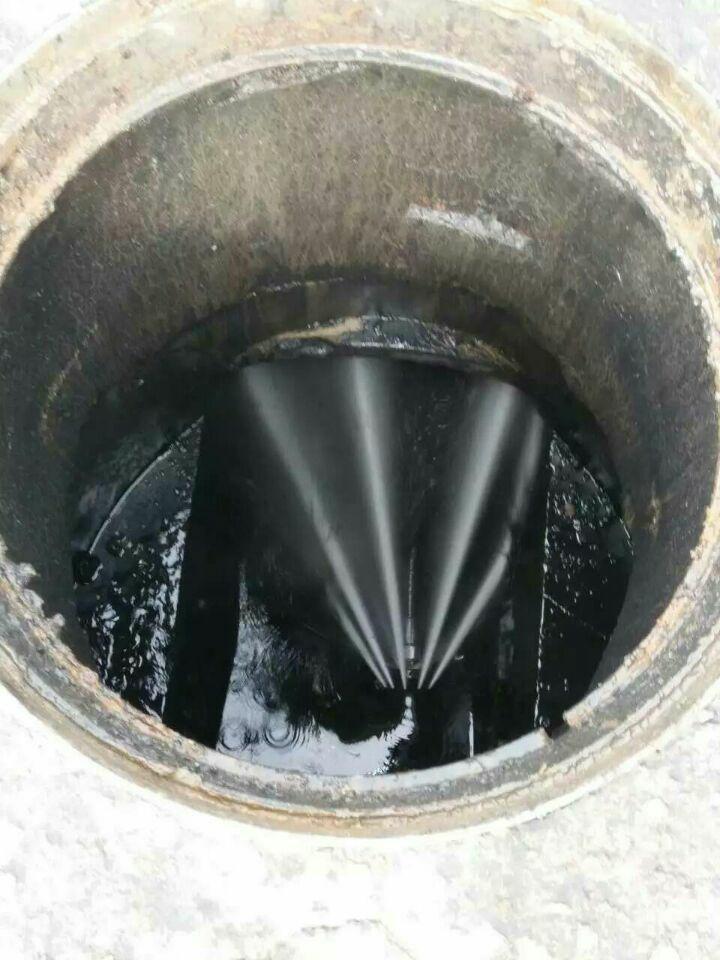 五常市政管道清洗-排污管道清洗