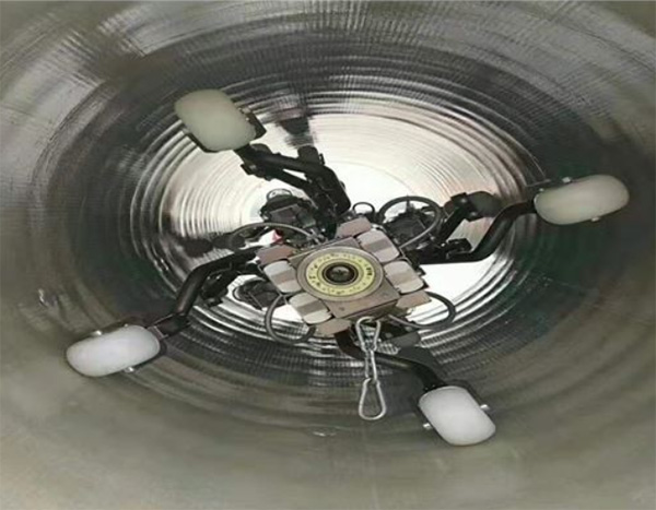 五常非开挖修复技术在地下管线建设的优势体现