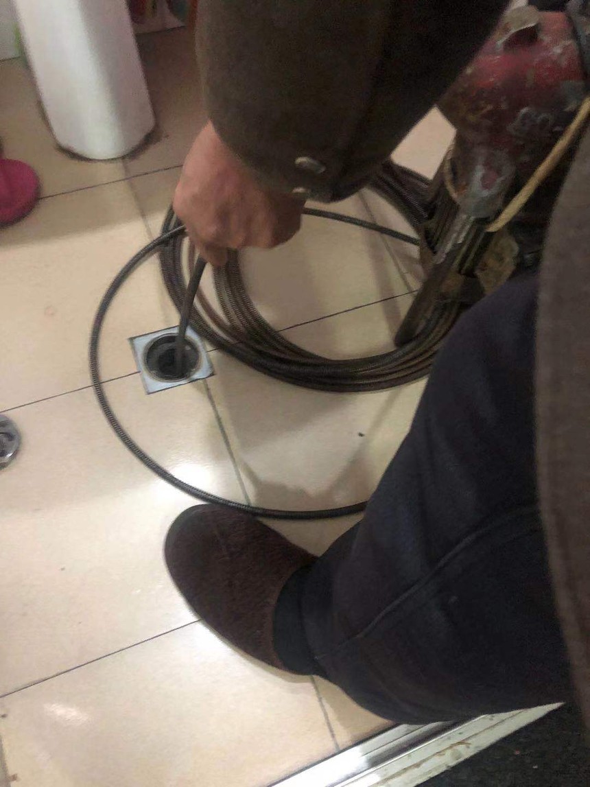 五常管道疏通，疏通下水道