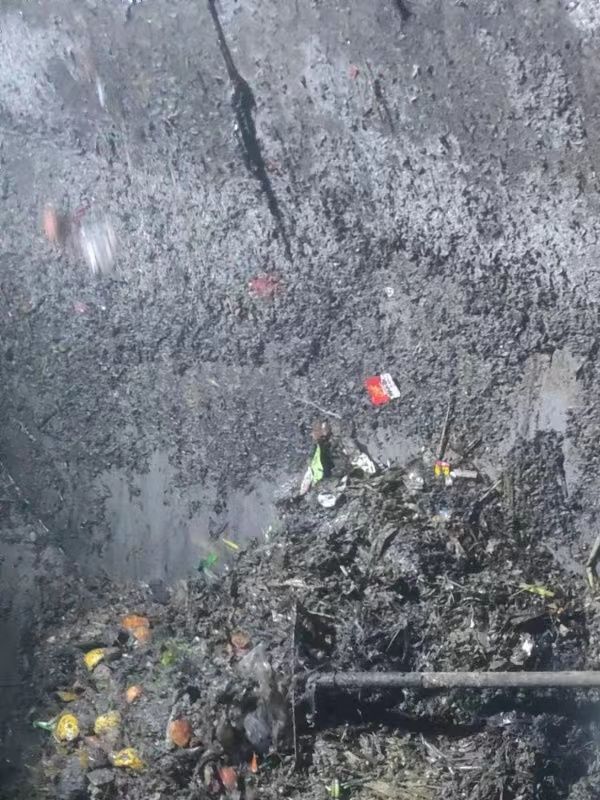 五常污水池清理