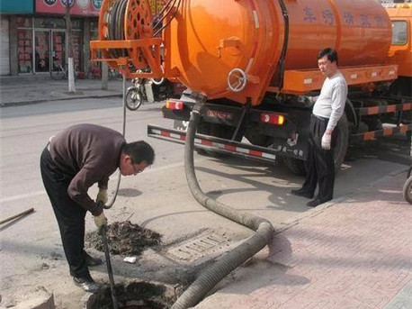 五常清掏化粪池，健康生活从这里开始